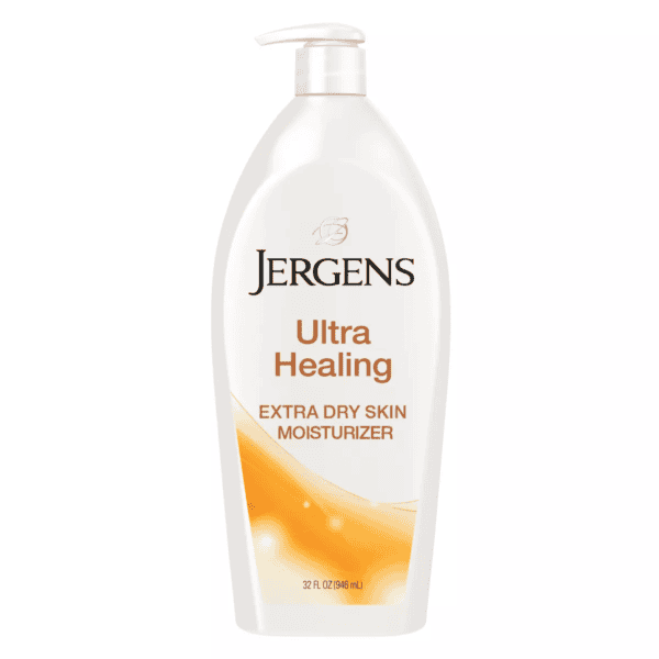Jergens ultra healing 946 ml bottle
