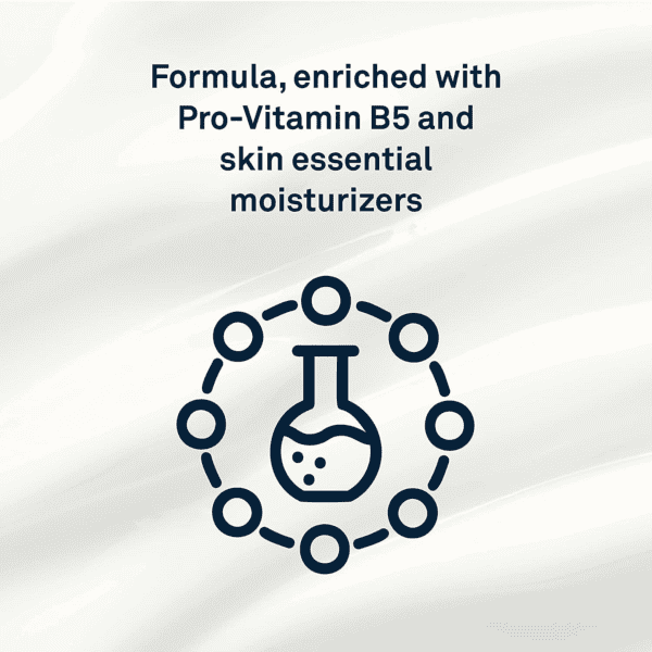 Lubriderm benefits