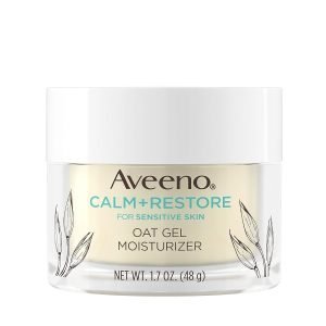 Aveeno Calm + Restore