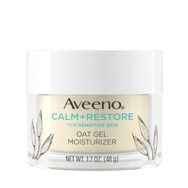 Aveeno Calm + Restore